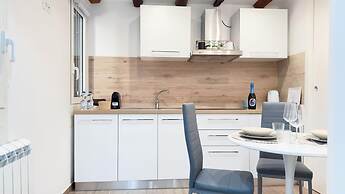 Maison Studio 1 in Chioggia