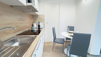 Maison Studio 1 by Ca-sa Check