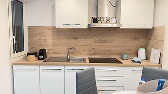 Maison Studio 1 in Chioggia