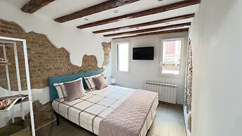 Maison Studio 1 in Chioggia