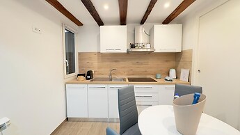 Maison Studio 1 in Chioggia