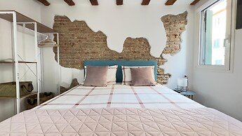 Maison Studio 1 in Chioggia