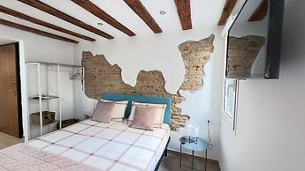 Maison Studio 1 in Chioggia