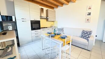 Brezza Marina in Chioggia