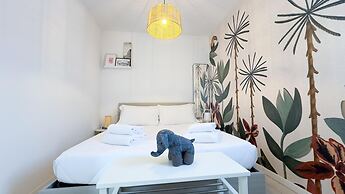 Brezza Marina in Chioggia