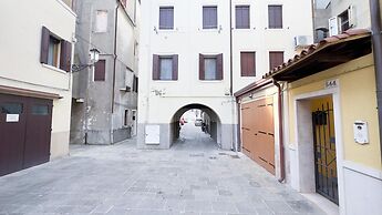 Brezza Marina in Chioggia