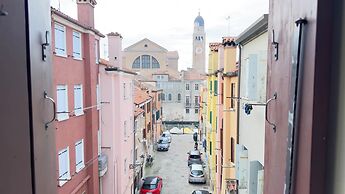 Brezza Marina in Chioggia