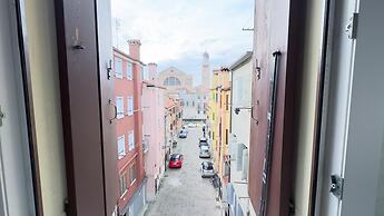 Brezza Marina in Chioggia