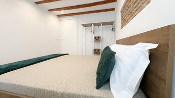 Maison Studio 2 in Chioggia