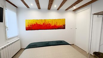 Maison Studio 2 in Chioggia