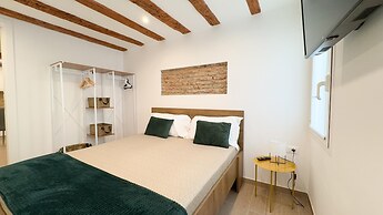 Maison Studio 2 in Chioggia