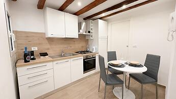 Maison Studio 2 in Chioggia