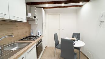 Maison Studio 2 in Chioggia