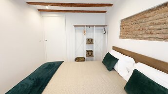 Maison Studio 2 in Chioggia