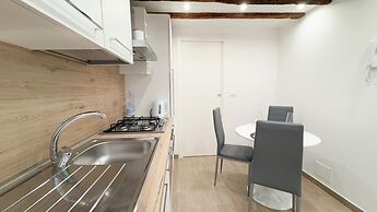 Maison Studio 2 in Chioggia