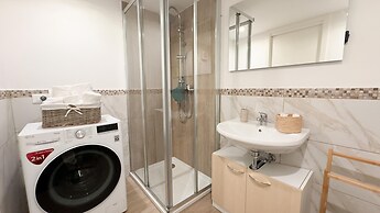 Maison Studio 2 in Chioggia