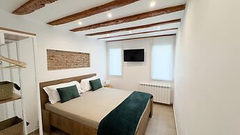 Maison Studio 2 in Chioggia