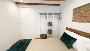 Maison Studio 2 in Chioggia