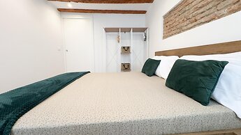 Maison Studio 2 in Chioggia