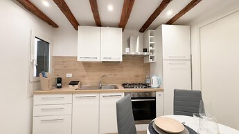 Maison Studio 2 in Chioggia