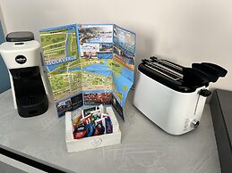 Casa Fiorenza in Chioggia