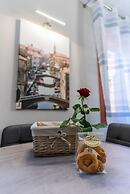 Casa Fiorenza in Chioggia