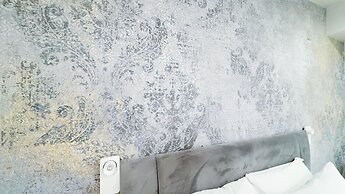 Seafront Modern Farmont Venice Suite