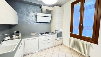 Lady Teresa Apartment