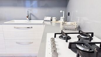 Lady Teresa Apartment