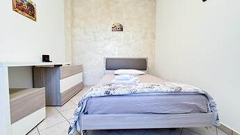 Lady Teresa Apartment