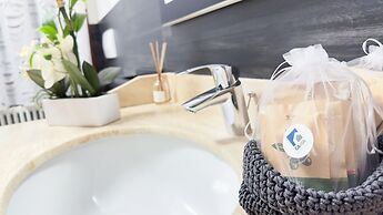 Lady Teresa Apartment