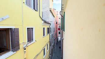 Lady Teresa Apartment