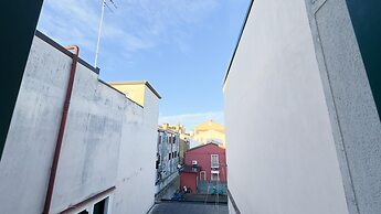 Lady Teresa Apartment