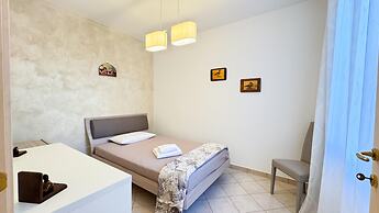 Lady Teresa Apartment