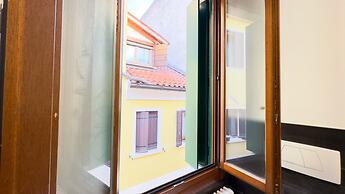 Lady Teresa Apartment