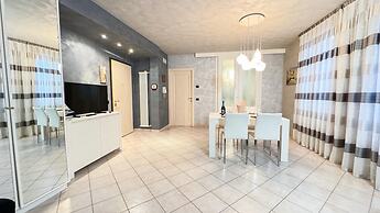 Lady Teresa Apartment