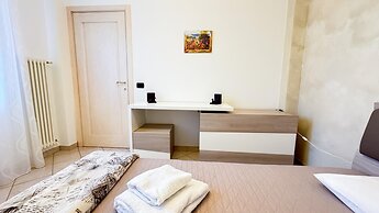 Lady Teresa Apartment