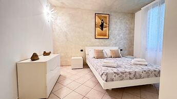 Lady Teresa Apartment