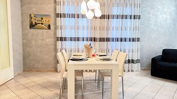 Lady Teresa Apartment