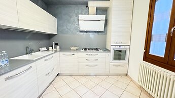 Lady Teresa Apartment