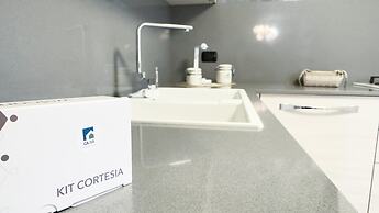 Lady Teresa Apartment