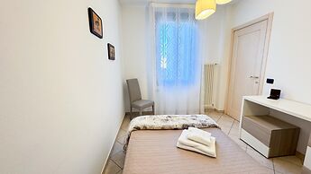 Lady Teresa Apartment