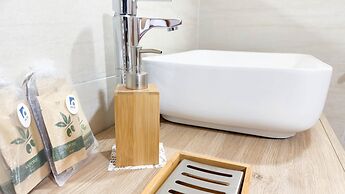 Romantic Flower in Chioggia