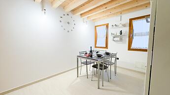 Romantic Flower in Chioggia