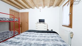 Romantic Flower in Chioggia