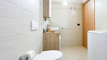 Romantic Flower in Chioggia