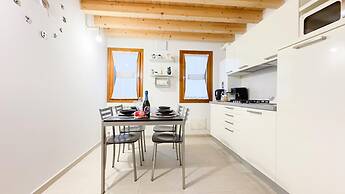 Romantic Flower in Chioggia