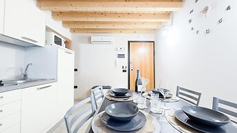 Romantic Flower in Chioggia