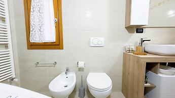 Romantic Flower in Chioggia