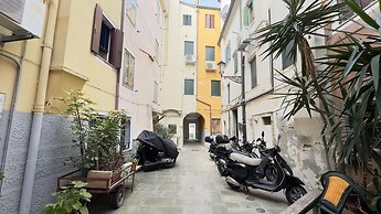 Novo Taccheo in Chioggia